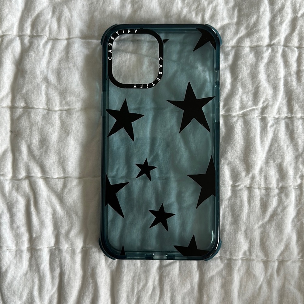 Casetify iPhone 12 Pro Max Case